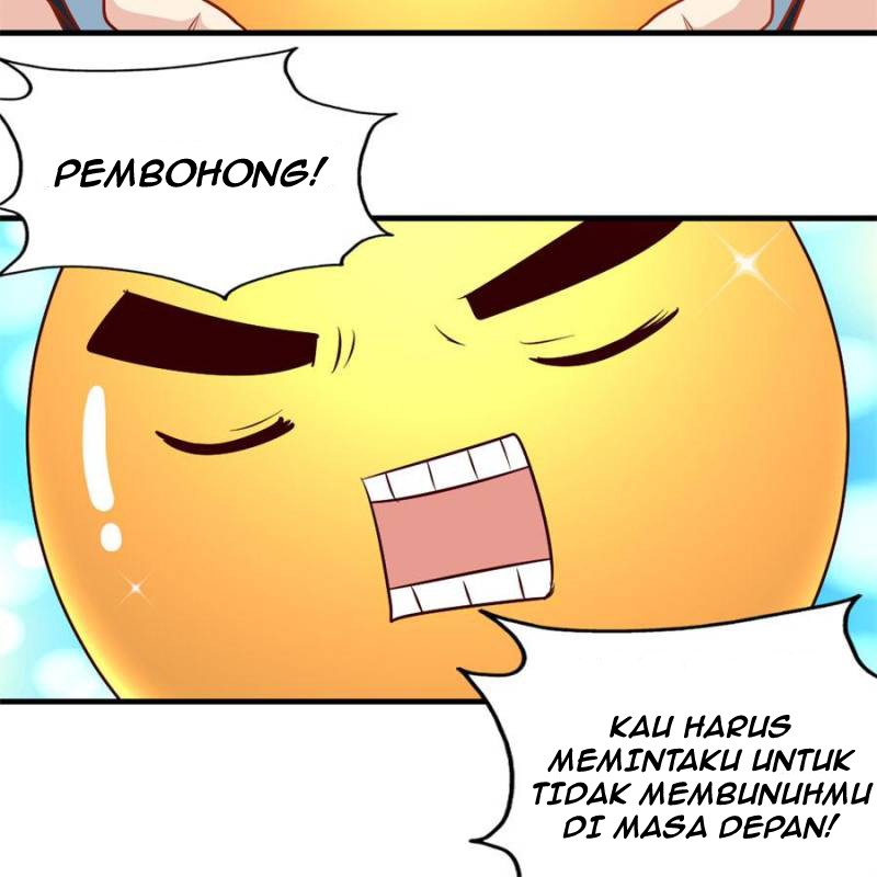 Extreme God Chapter 129 Bahasa Indonesia